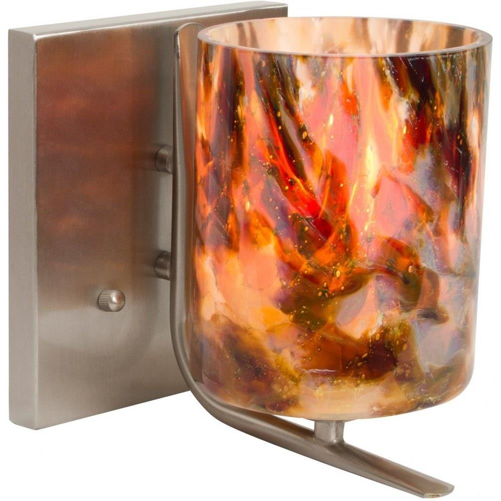 1WC-LAVA-LED-SN