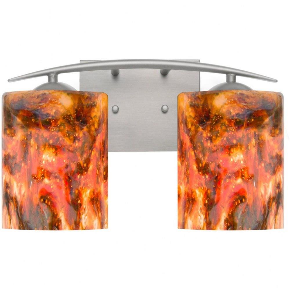 2WC-LAVA-LED-SN