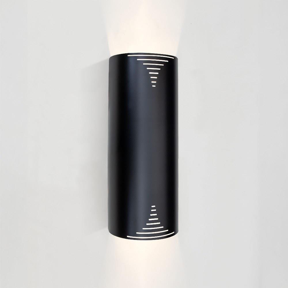 EDGE16-LED-BK