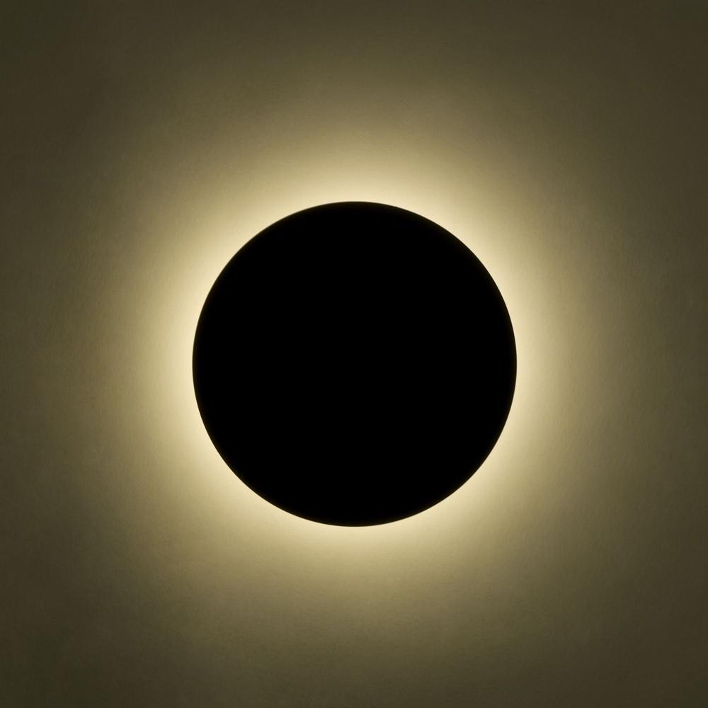 HALO10-LED-BK