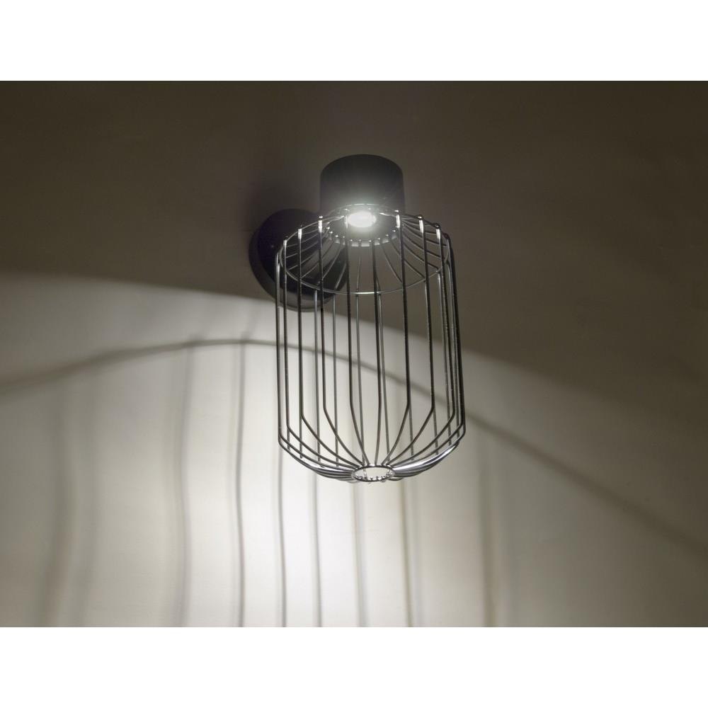 SULTANA-C-WALL-LED-BK
