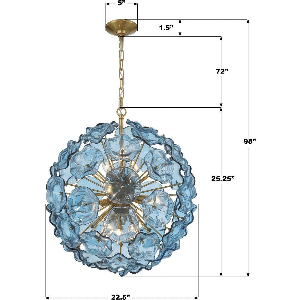 ESM-4006-AG-BL