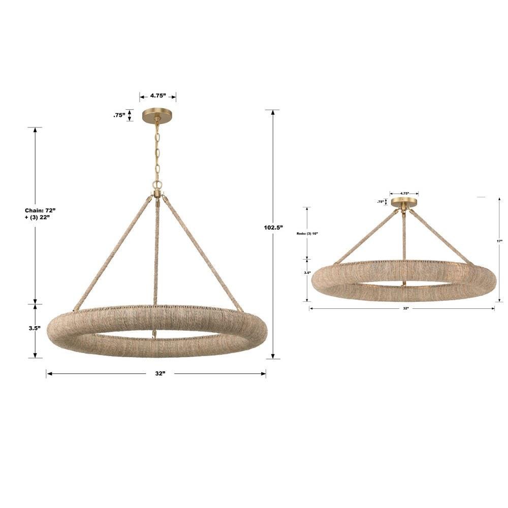 OAK-7538-SG