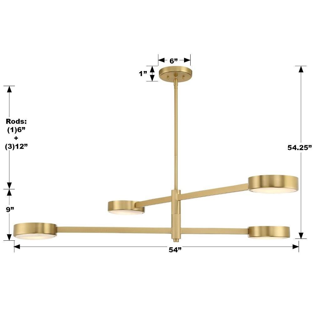 ORS-734-MG-ST