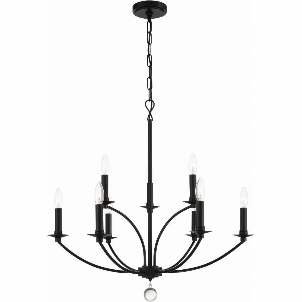 MIL-8009-BK