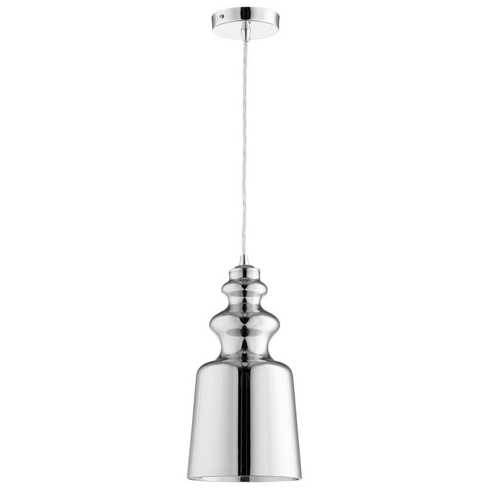 Leone 1 Light Small Pendant by Cyan - 05725