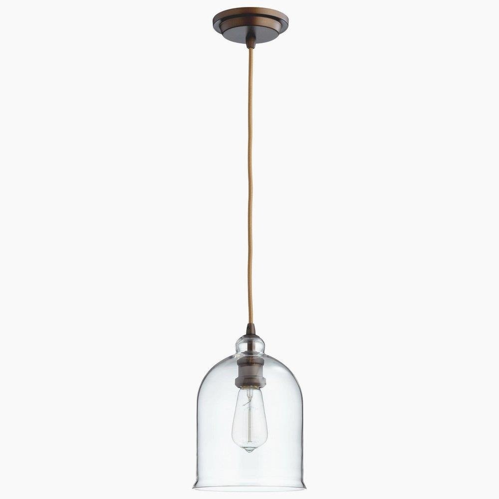 Celia One Light Small Pendant by Cyan - 06063