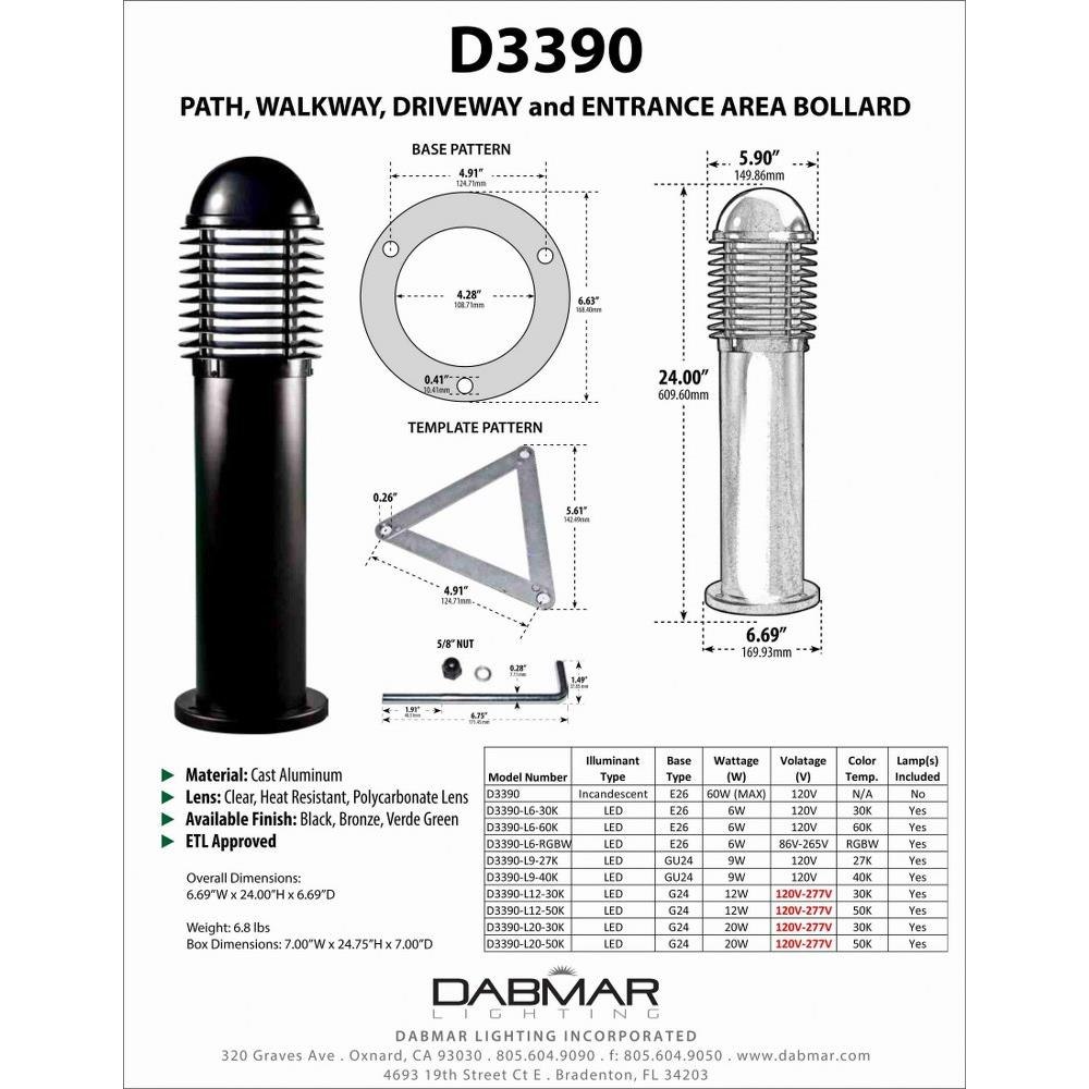 D3390-B