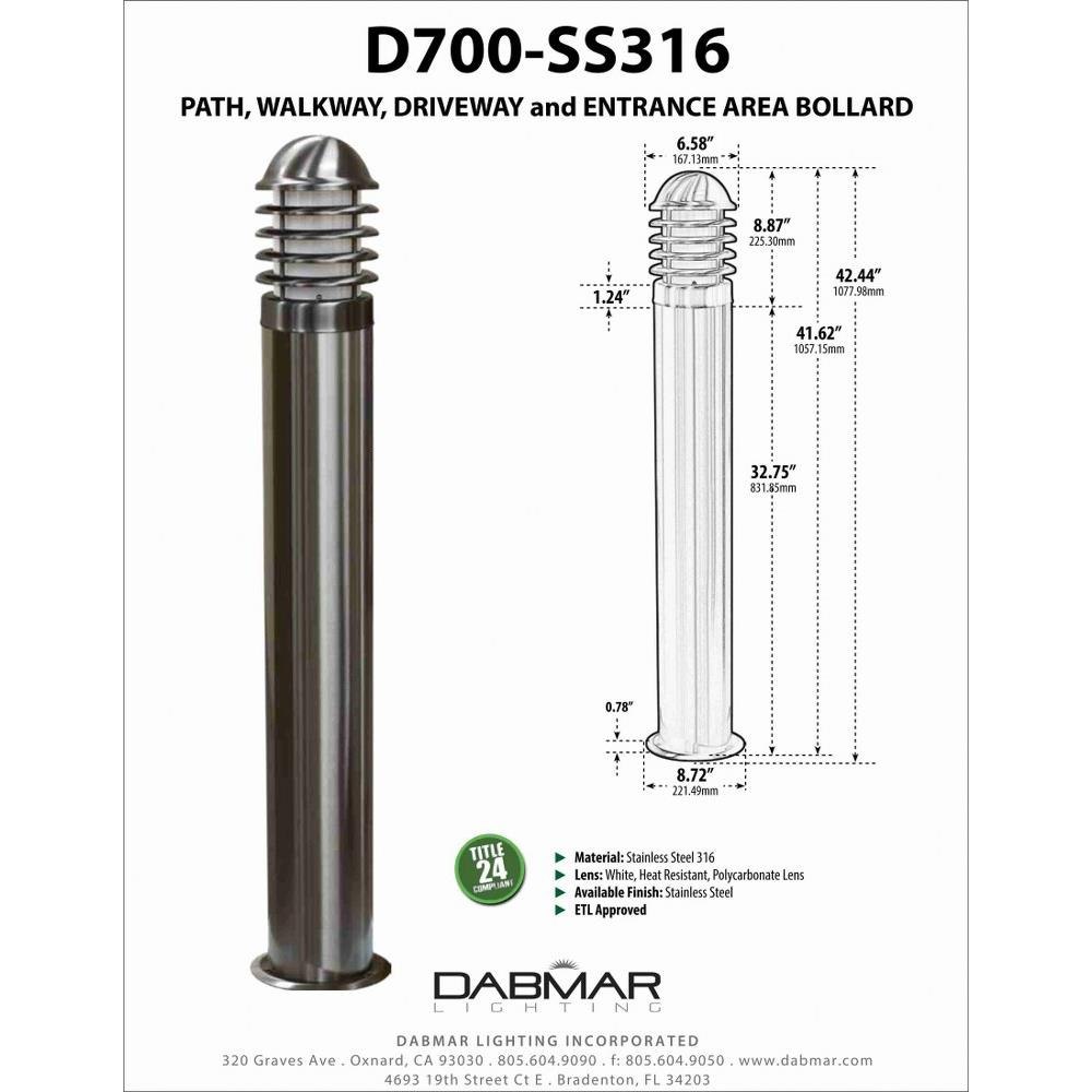D700-L12-30K-SS316