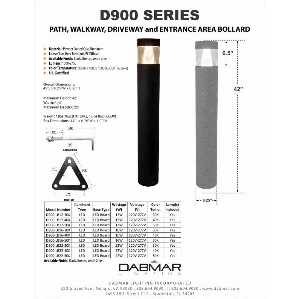 D900-LB22-MULT-B