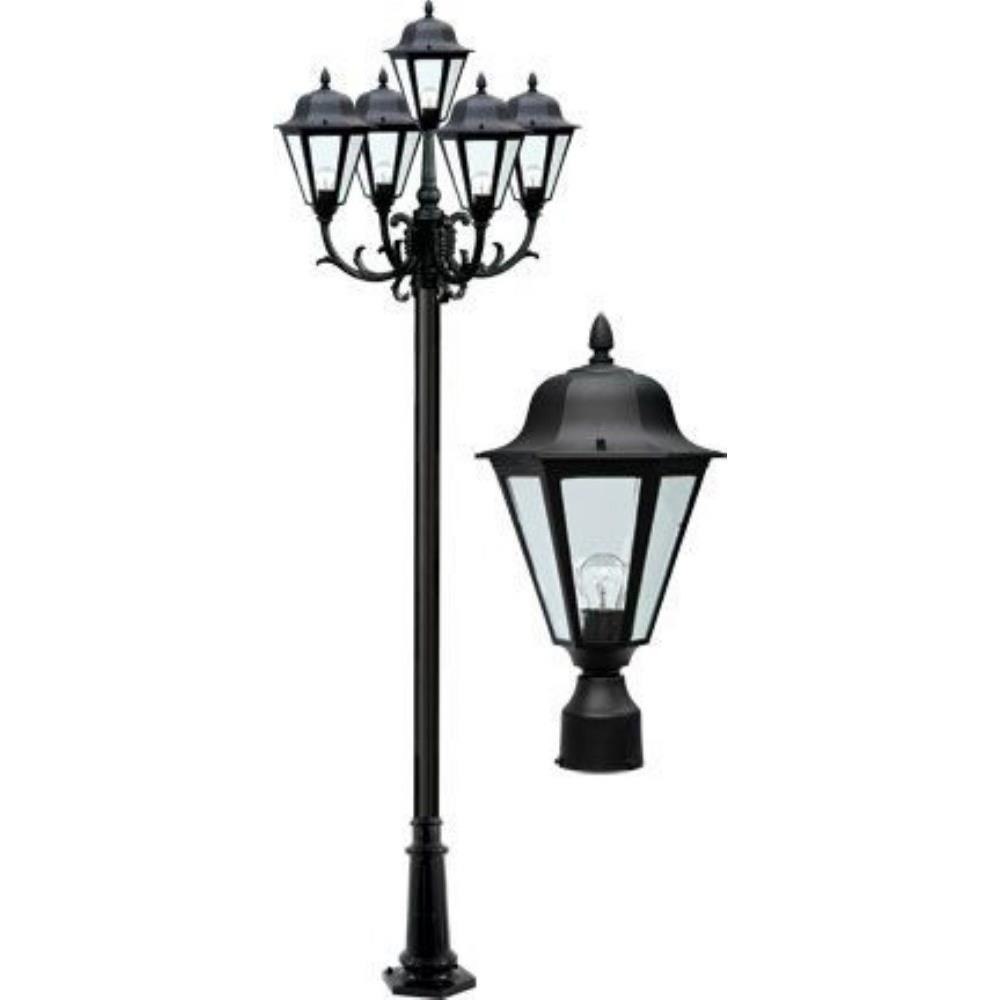GM1305-LED16-B