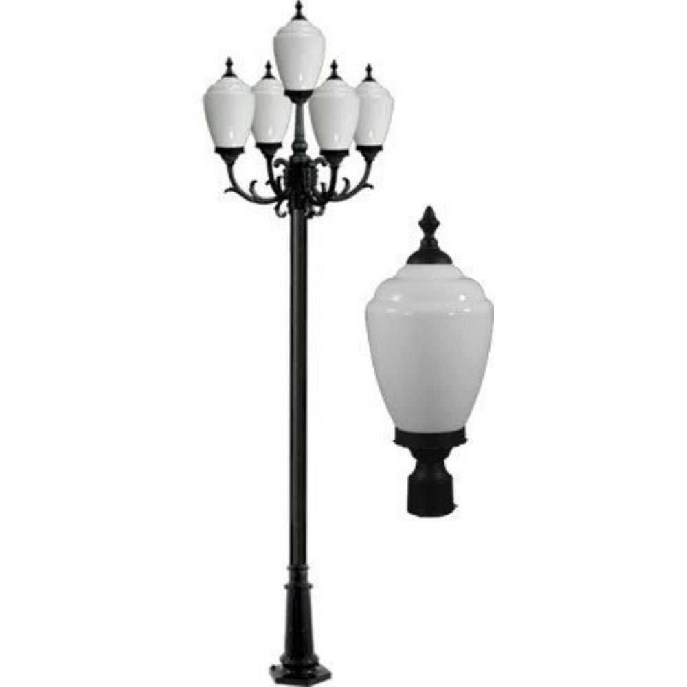 GM4005-LED16-B
