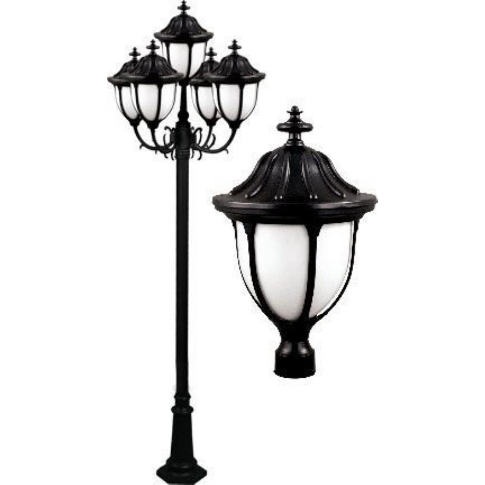 GM5535-LED16-B