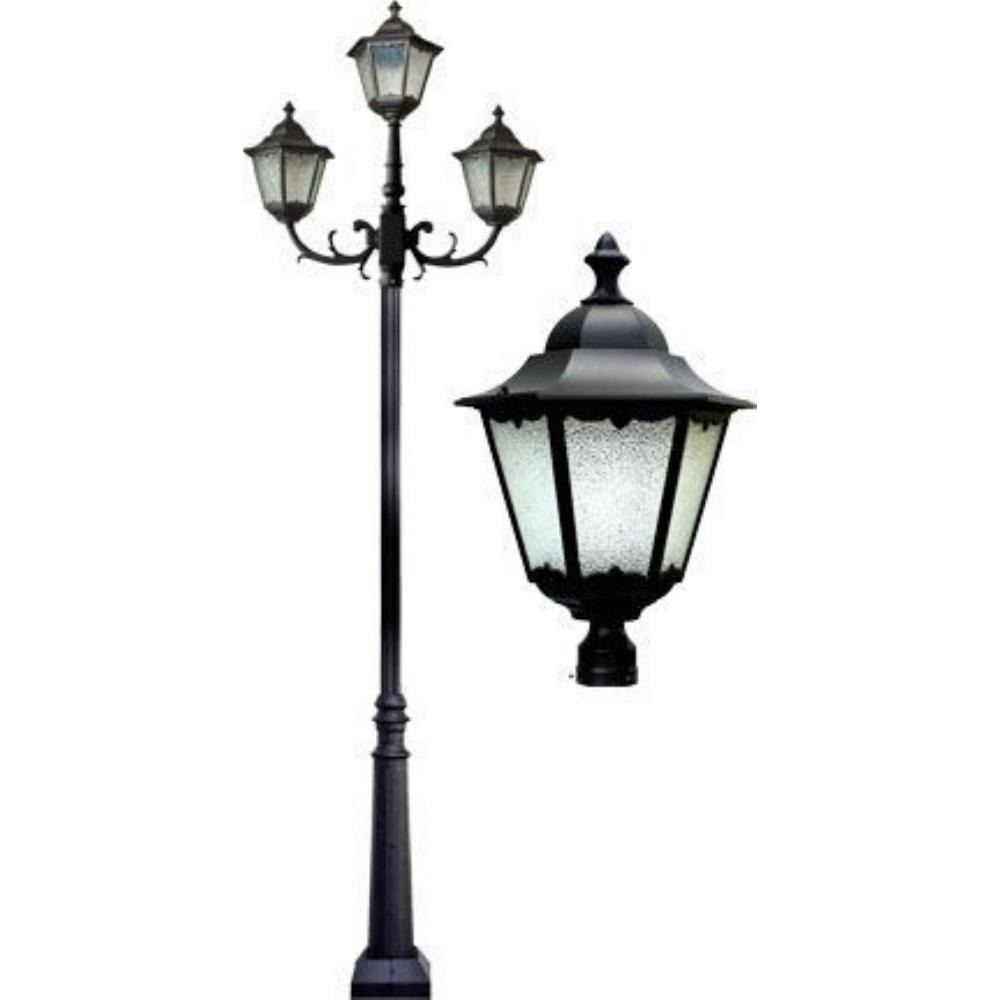 GM8120-LED20-B
