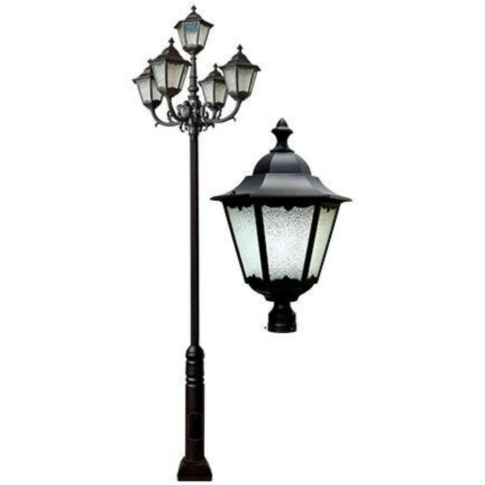 GM8150-LED20-B