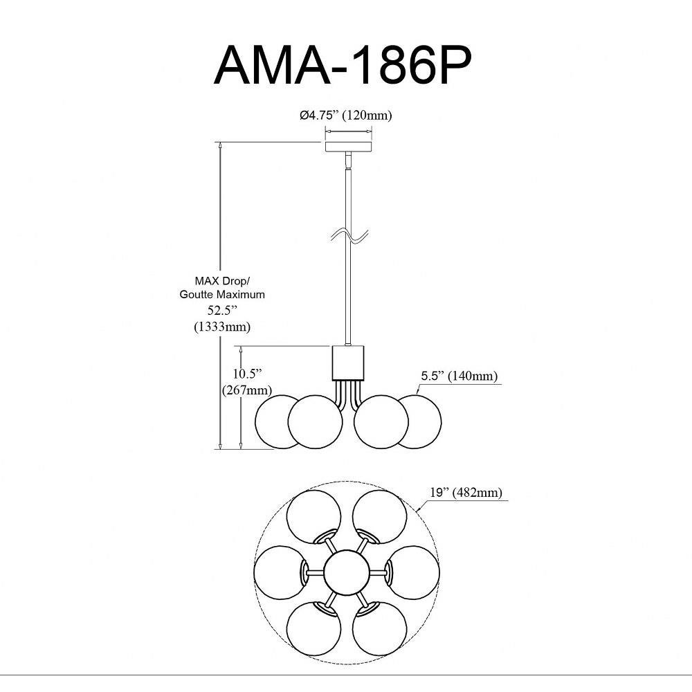 AMA-186P-AGB
