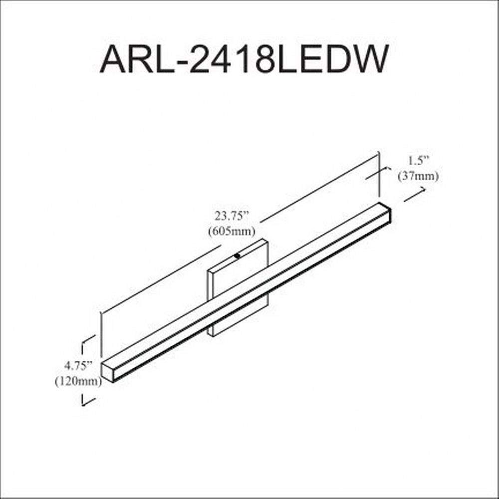 arl-2418ledw-agb