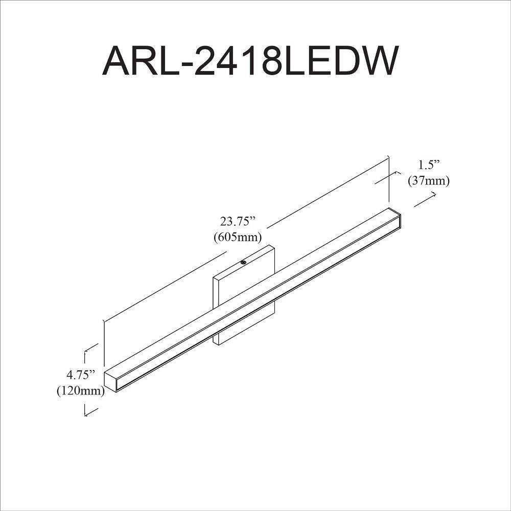 arl-2418ledw-agb