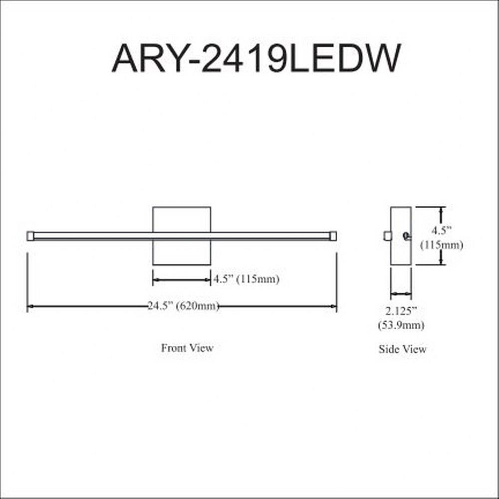 ary-2419ledw-agb