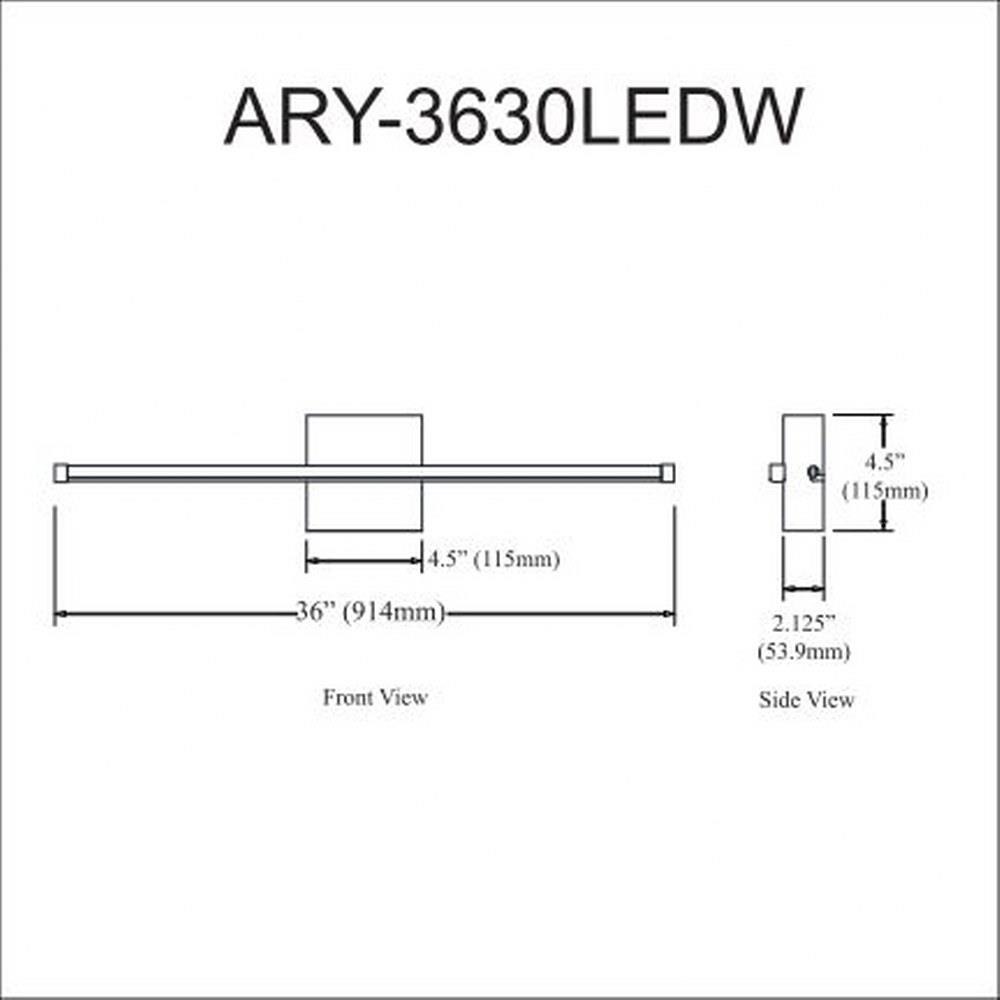ary-3630ledw-agb