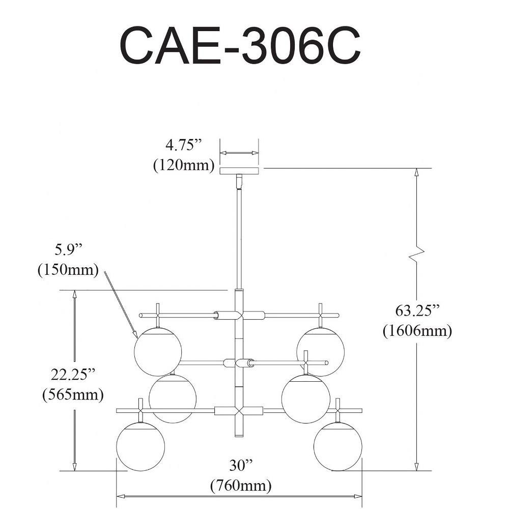 CAE-306C-MB
