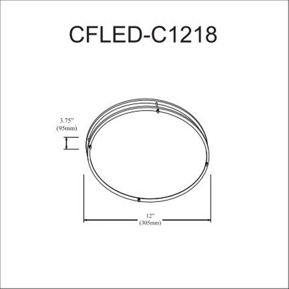 cfled-c1218-bz