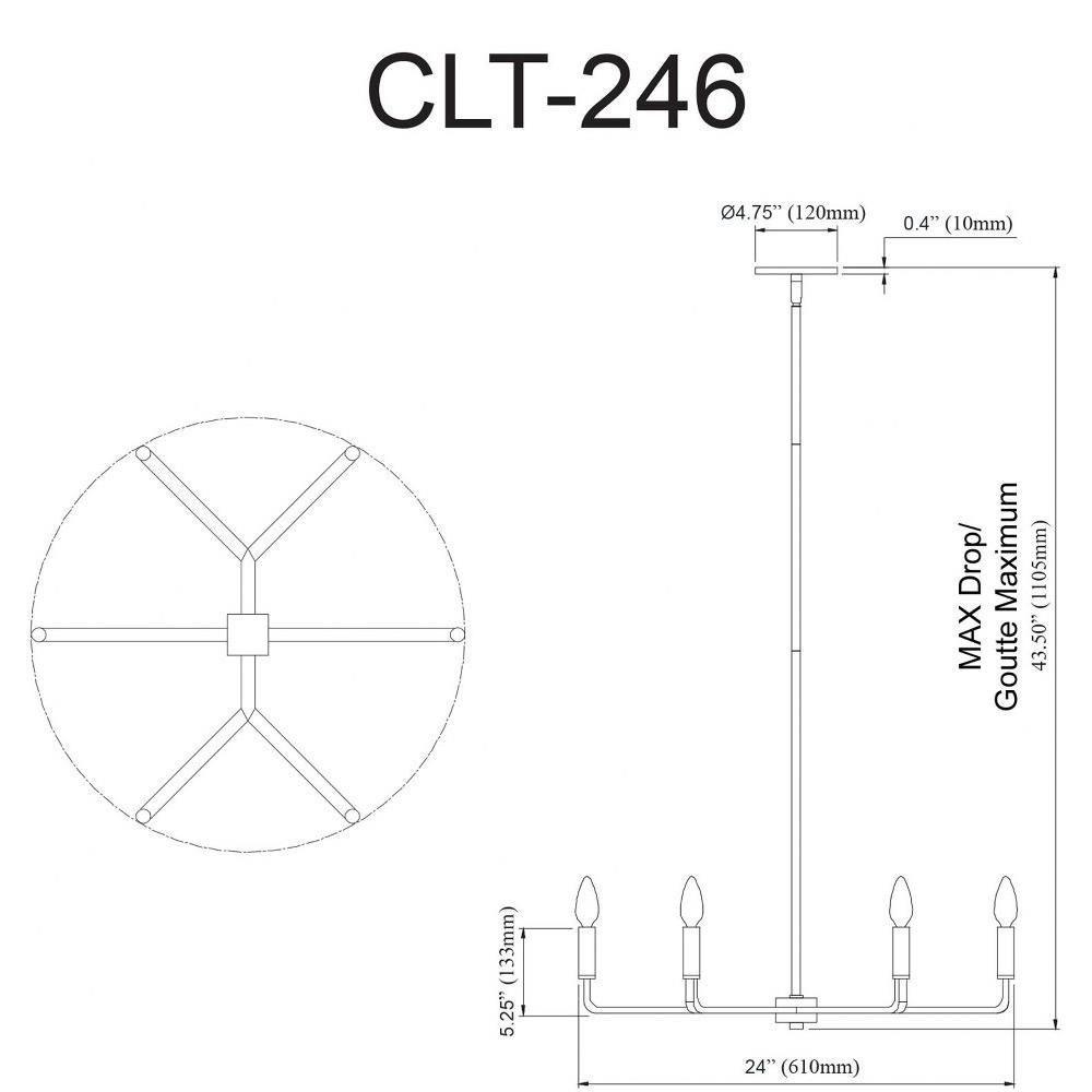 CLT-246-MB