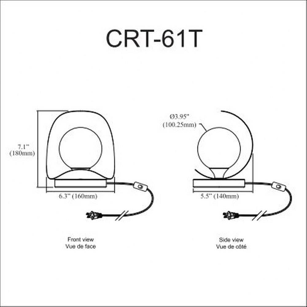 crt-61t-mb