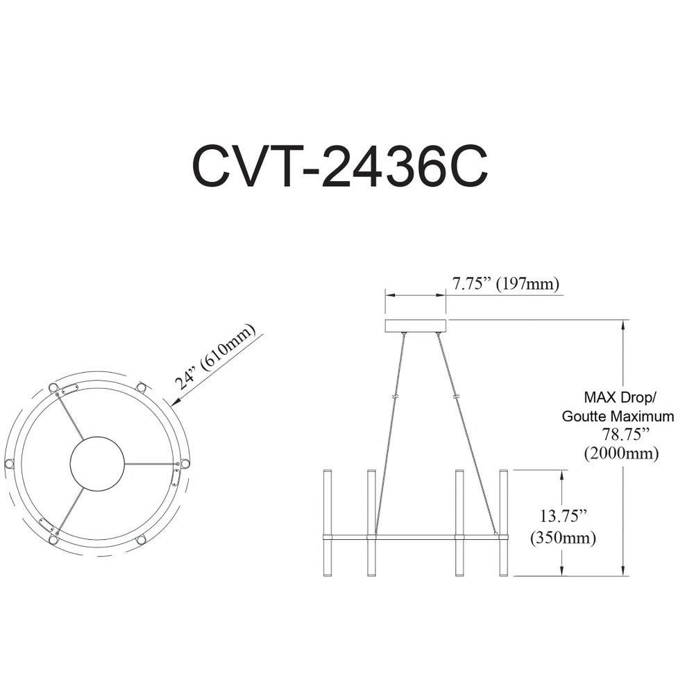 CVT-2436C-AGB
