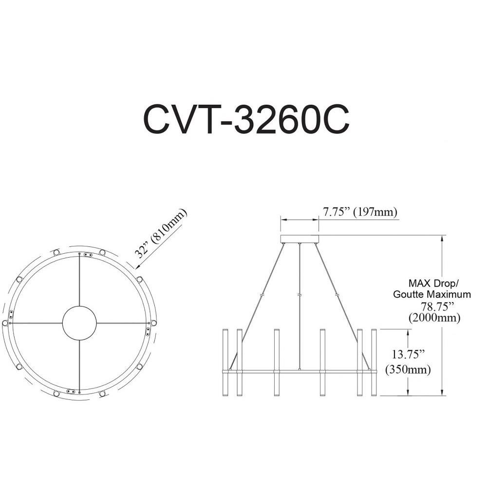 CVT-3260C-AGB