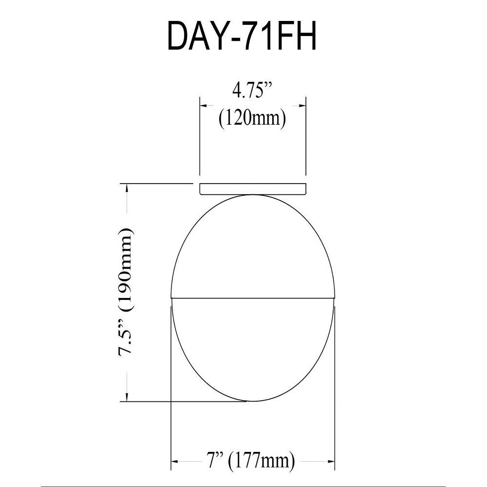 DAY-71FH-AGB