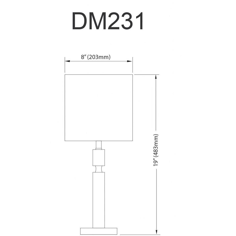 DM231-AGB