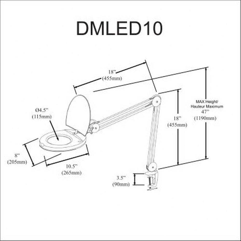 dmled10-a-5d-bk
