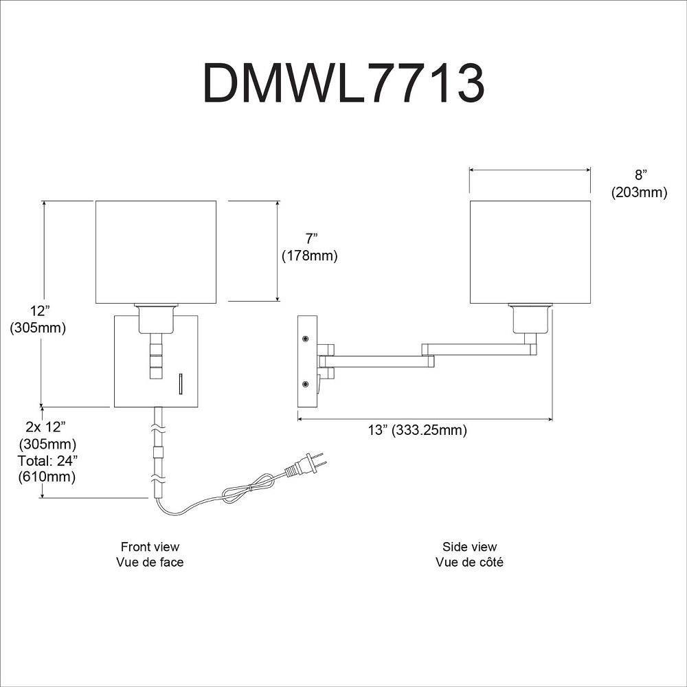 DMWL7713-AGB