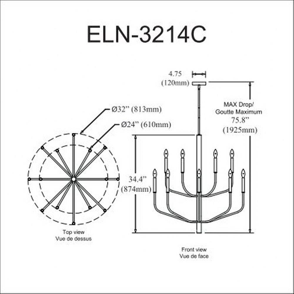 ELN-3214C-AGB