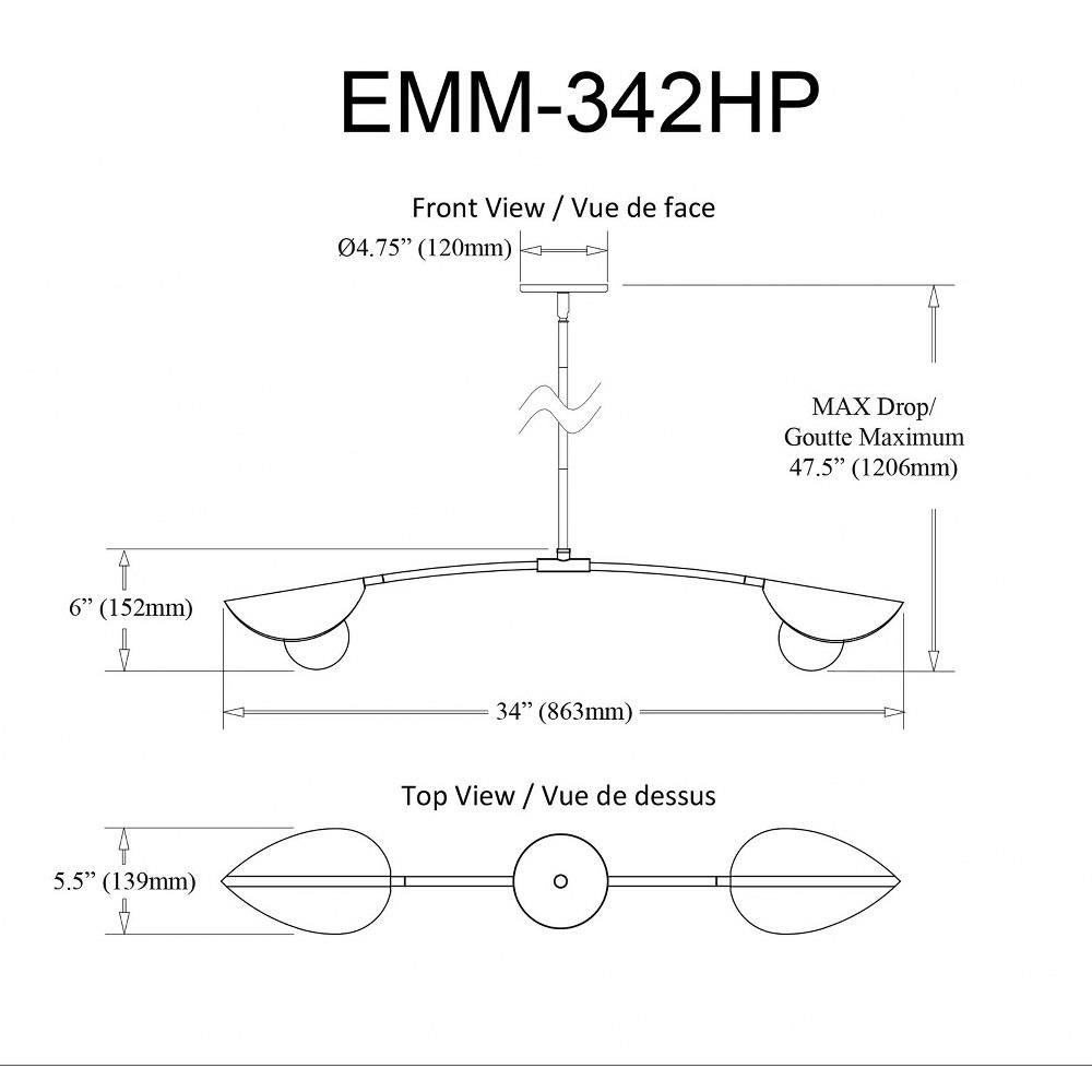 EMM-342HP-AGB