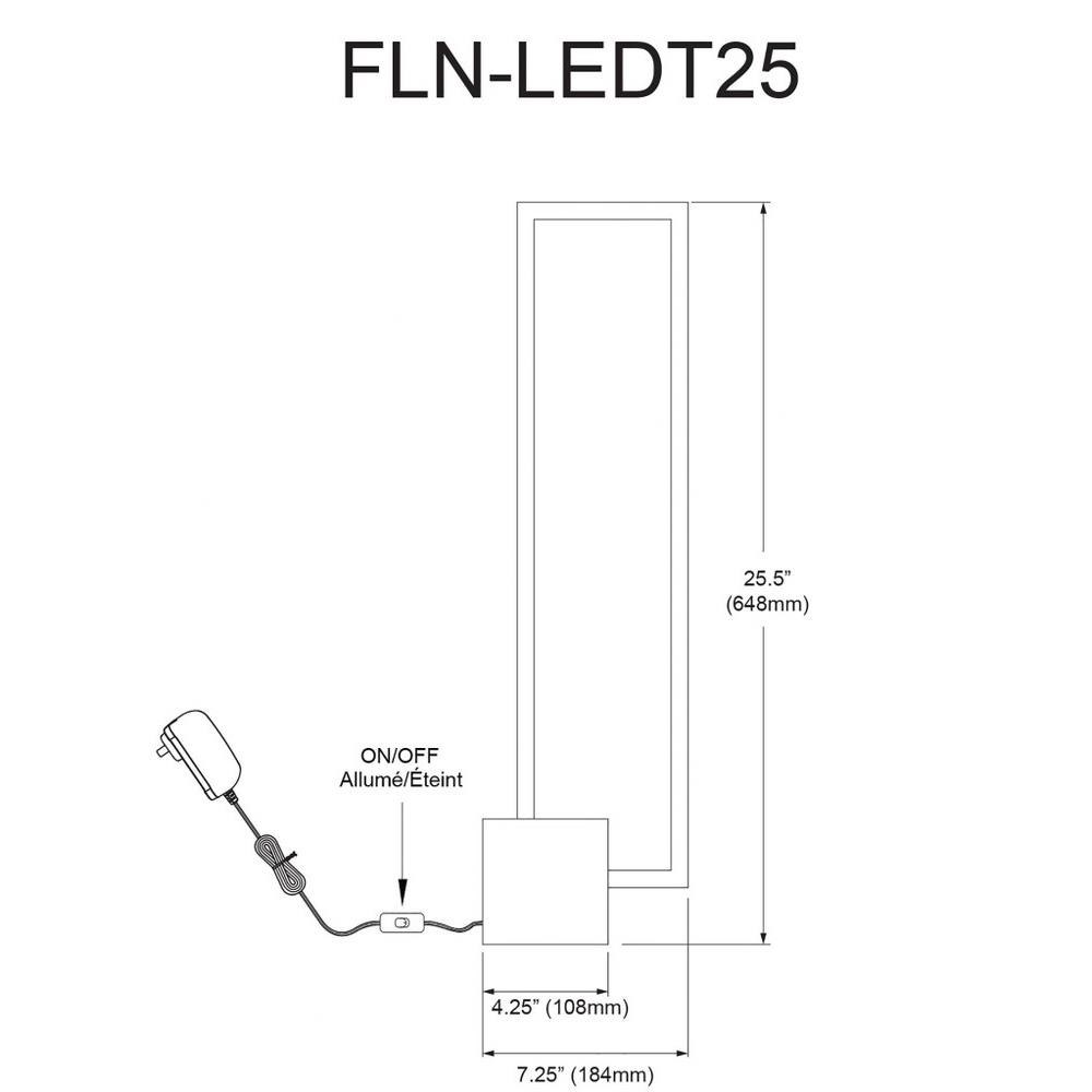 fln-ledt25-agb-mb