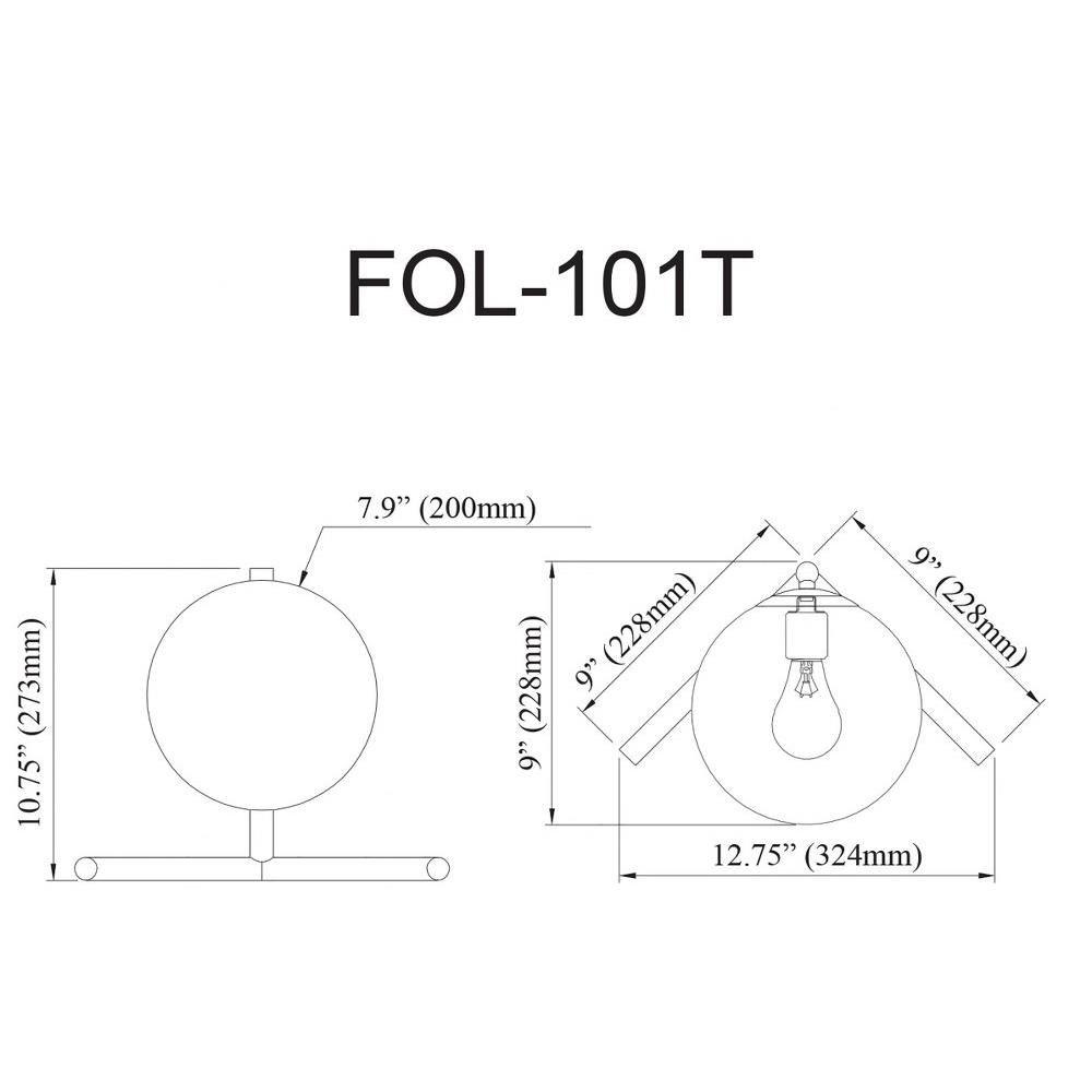 FOL-101T-AGB