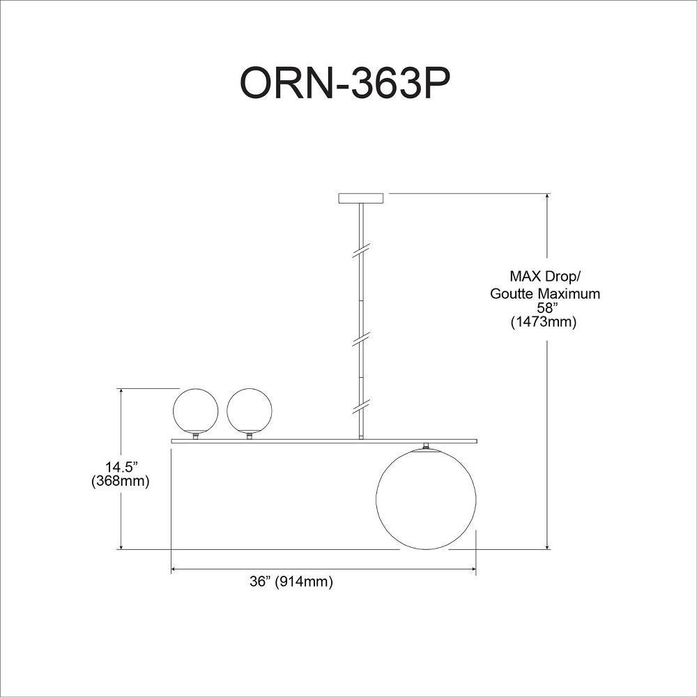 ORN-363P-MB