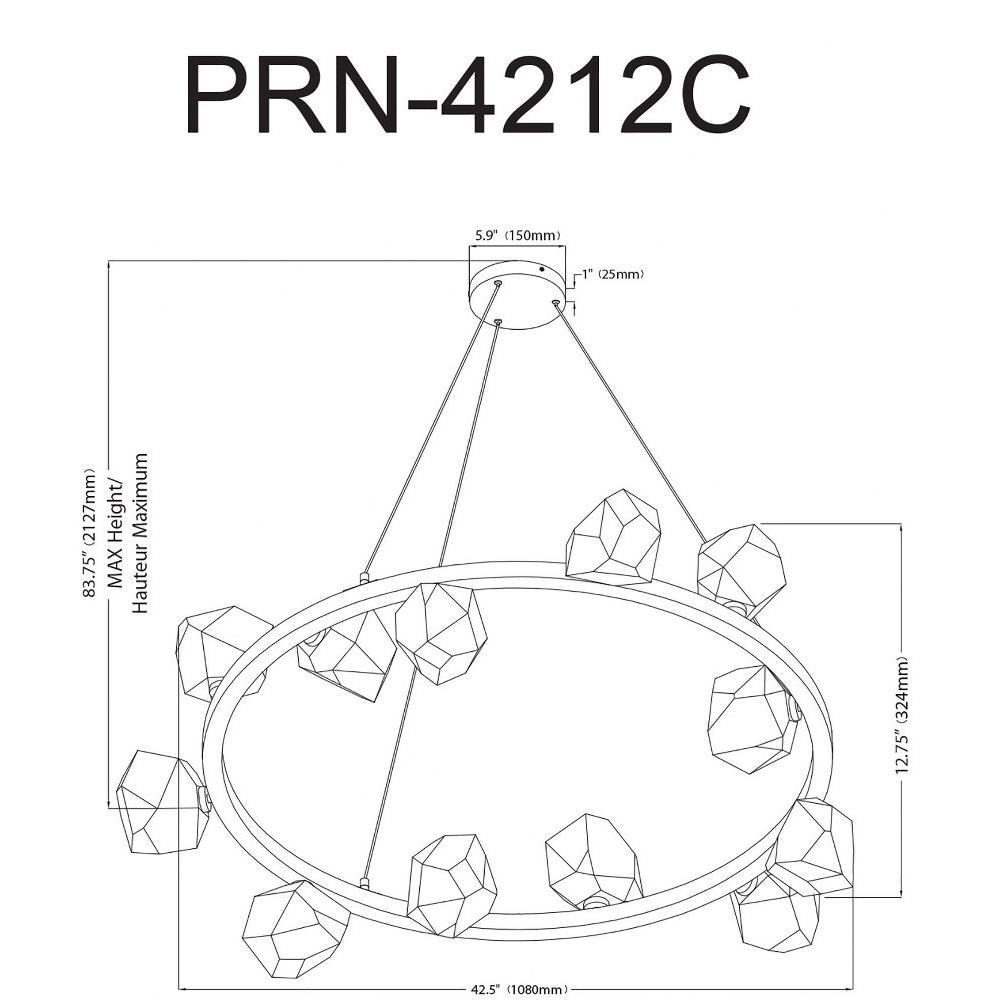 PRN-4212C-MB