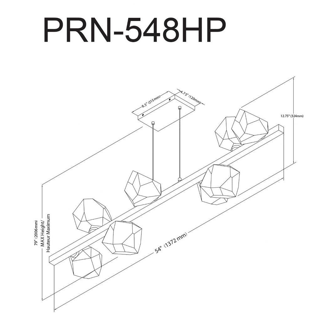 PRN-548HP-AGB