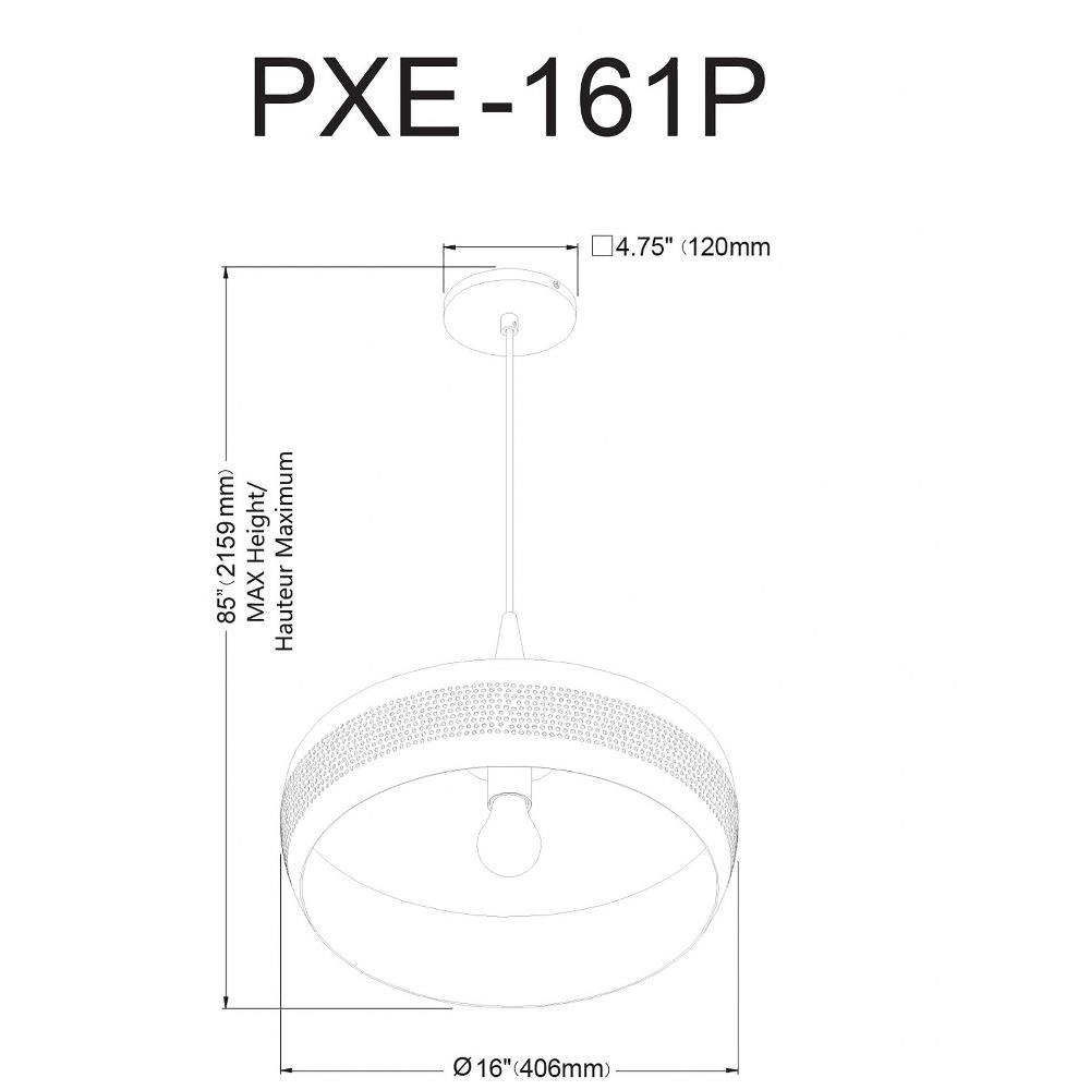 PXE-161P-AGB