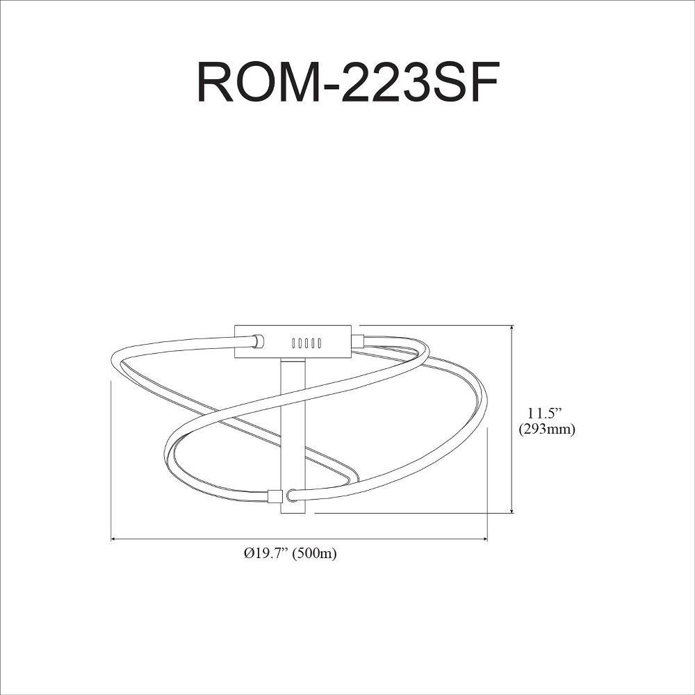 ROM-223SF-MB