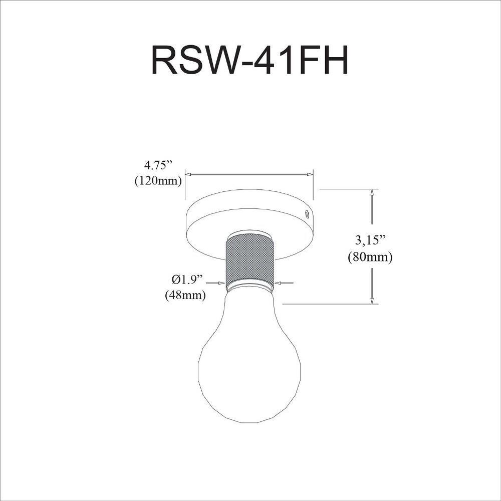 RSW-41FH-AGB