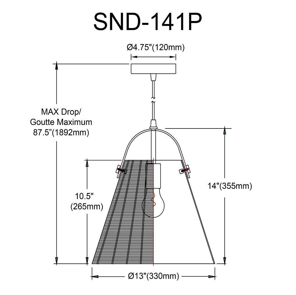 SND-141P-AGB