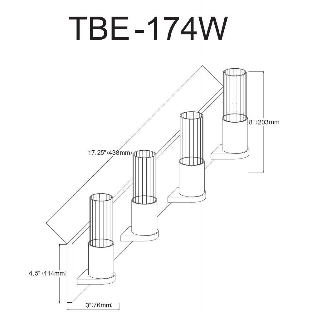 TBE-174W-AGB