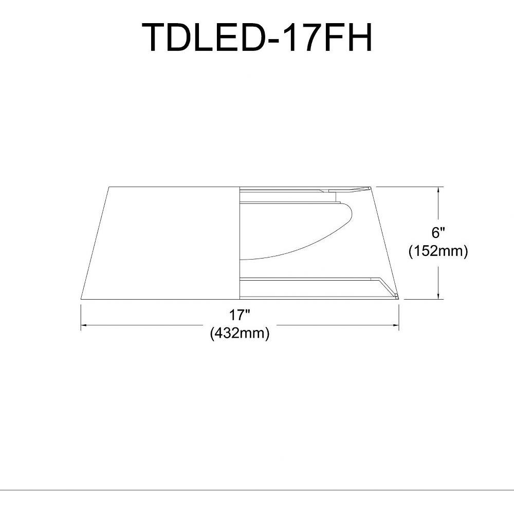 tdled-17fh-bk