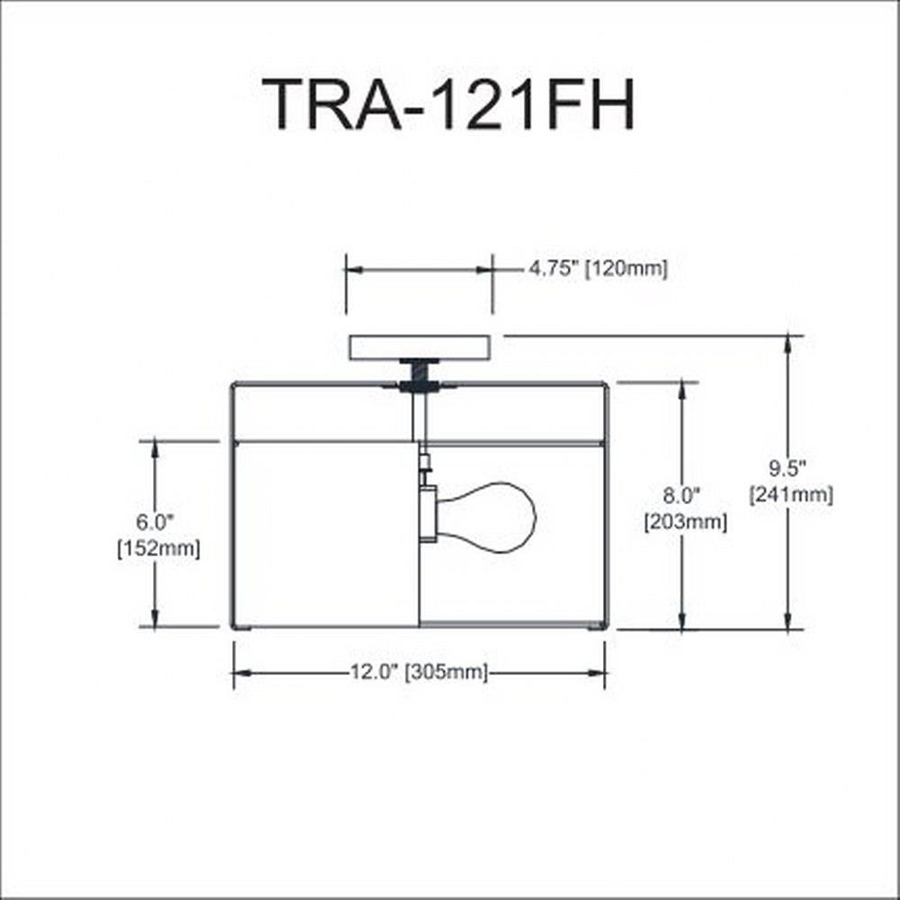 tra-121fh-bk-wh