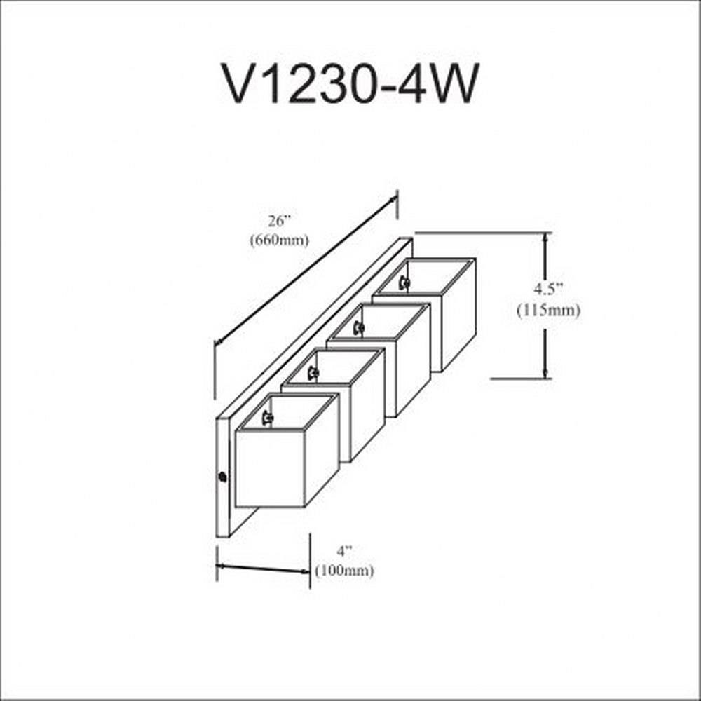 v1230-4w-pc
