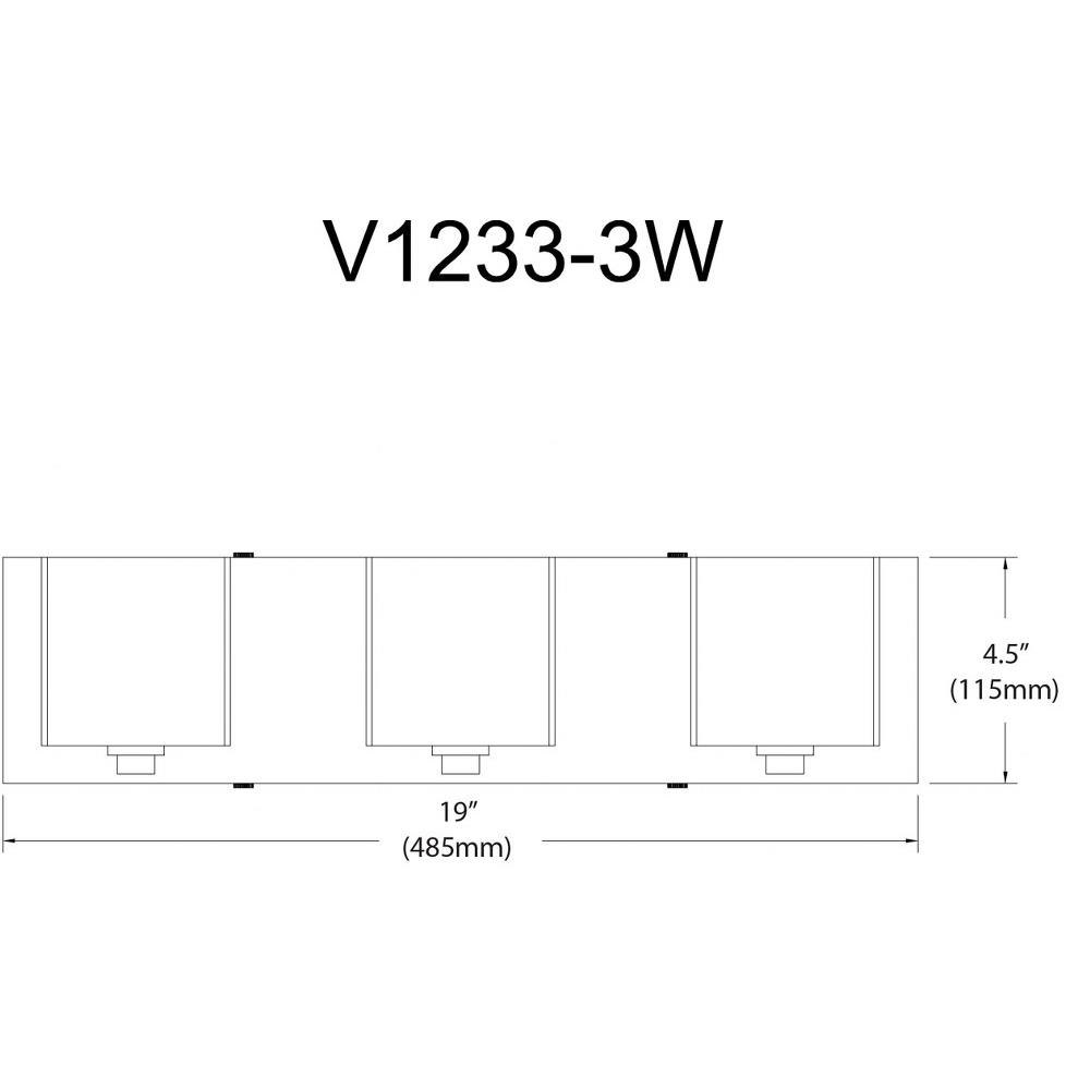 v1233-3w-pc